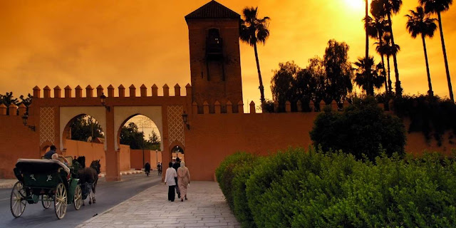 MARRAKECH : Tips, advices and good plans