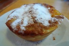 Pastel de Belém