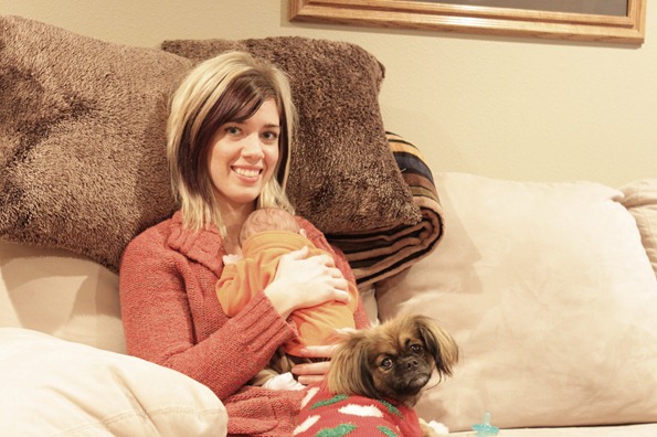 Me, Walker & Charlie