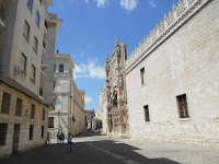 valladolid spagna