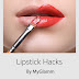 Makeup Buying Guide