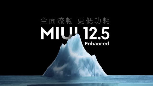 Xiaomi MIUI 12.5 Enhanced to release to select Mi 11, Mi 10 models globally