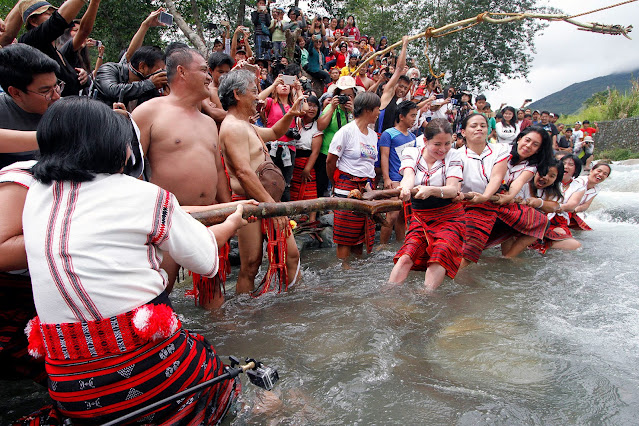 tarik tambang filipina