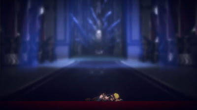 Overlord Escape From Nazarick Game Screenshot 1