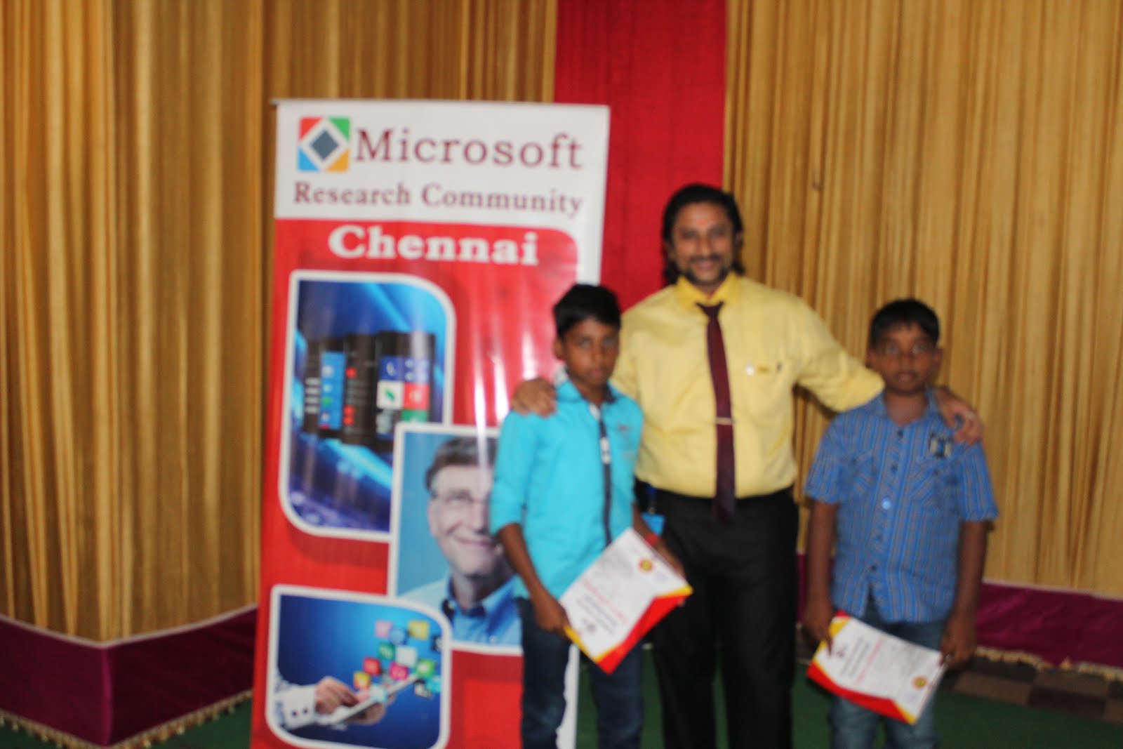 TANJORE-WORKSHOP-ChiefGuest