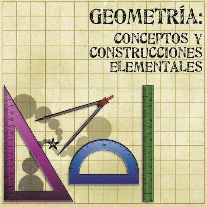 Geometría - Algo de Matemáticas