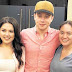 RIA & ARJO ATAYDE HAPPY TO HAVE A VERY SUPPORTIVE MOM LIKE SYLVIA SANCHEZ