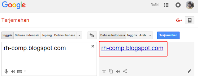 Website merupakan suatu halaman web yang saling bekerjasama yang umumnya berada pada nama  Cara Membuka Website yang Diblokir