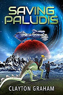 https://www.amazon.com/Saving-Paludis-Clayton-Graham-ebook/dp/B07CZBTKZX/ref=la_B01A6J728C_1_1?s=books&ie=UTF8&qid=1529899956&sr=1-1