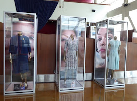 Hidden Figures film costumes