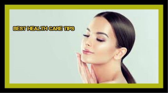 The Best Tips For Summer Season How To Caring Of Skin & Hair?