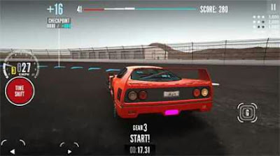 Drift Zone 2 Mod Apk-4