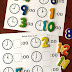 browse printable kindergarten time worksheets education com - telling time worksheet free printable digital pdf