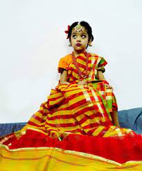 ছোট মেয়েদের পিক তোলার স্টাইল - শাড়ি পরে ছবি তোলার স্টাইল - মেয়েদের ছবি তোলার বিভিন্ন স্টাইল - choto meyeder pic - photographing girls - ajkeridea.com
