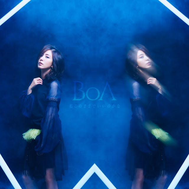 BoA – Jazzclub (Japanese Single) Descargar