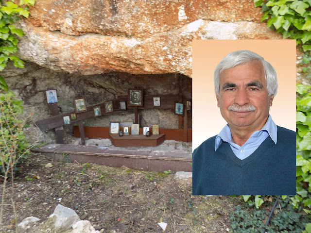 Οι μυκηναϊκοί τάφοι και η ανέγερση κτιρίου κοινωνικού χαρακτήρα στο χώρο του Ι. Ν. Ευαγγελιστρίας Ναυπλίου