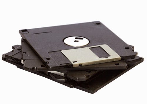 pengertian dan fungsi floppy disk