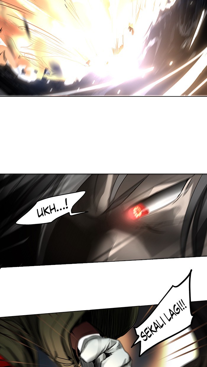 Webtoon Tower Of God Bahasa Indonesia Chapter 269