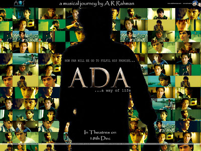 Ada Movies Wallpaper And Photos