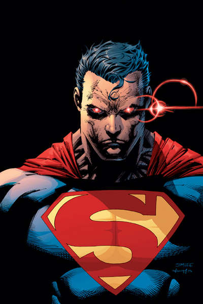 Hablando De Todo Un Poco: La Maldición De Superman
