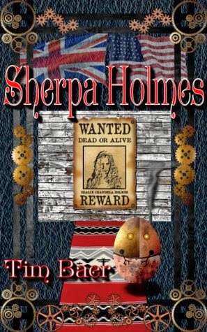 https://www.goodreads.com/book/show/18948463-sherpa-holmes