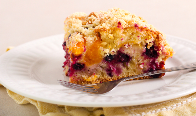 Pro Tips for Perfecting Your Blueberry Buckle