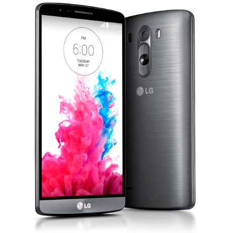 LG G3