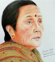 Anuradha Koirala