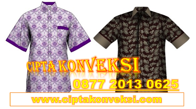Company Profile CIPTA KONVEKSI  Jasa Konveksi 