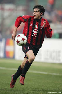 Ricardo kaka Biography