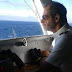 Καπετάν Σιδερής Μαμίδης: Το λιμάνι της Καρύστου είναι σε άριστη κατάσταση και πολύ ασφαλέστερο από άλλα κυκλαδονήσια