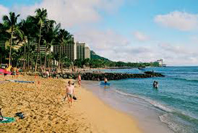 photos of hawaii beaches