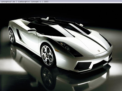 Exotic cars wallpaper