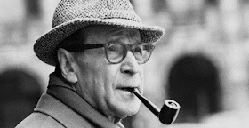 Georges Simenon