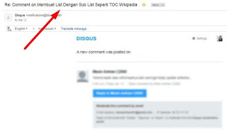 Disqus Comment Becomes Untitled After Switching To HTTPS, Here's The Solution