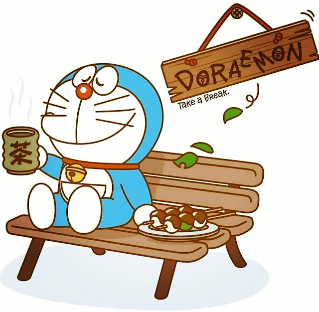 Doraemon Photos