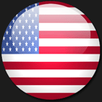 bendera amerika