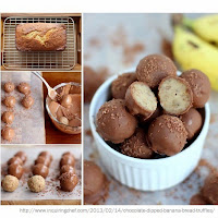 http://sweetoothdesignrecipe.blogspot.com/2014/03/chocolate-banana-bread-truffles.html