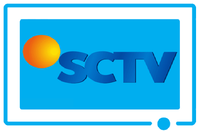 Nonton TV Online SCTV