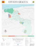 Zonas Protectoras del Estado Aragua
