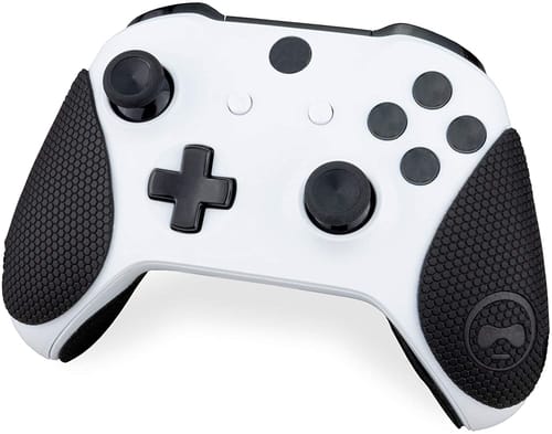 KontrolFreek Xbox One Performance Extra-Padded Grips