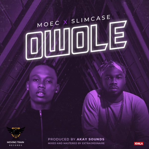 Moec – “Owole” ft. Slimcase [New Song] -www.mp3made.com.ng