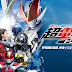 Kamen Rider Cho Den-O Trilogy Episode BLUE BD Subtitle Indonesia