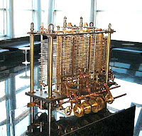 Early counting Device - Articles