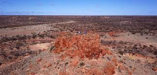 Great victoria desert