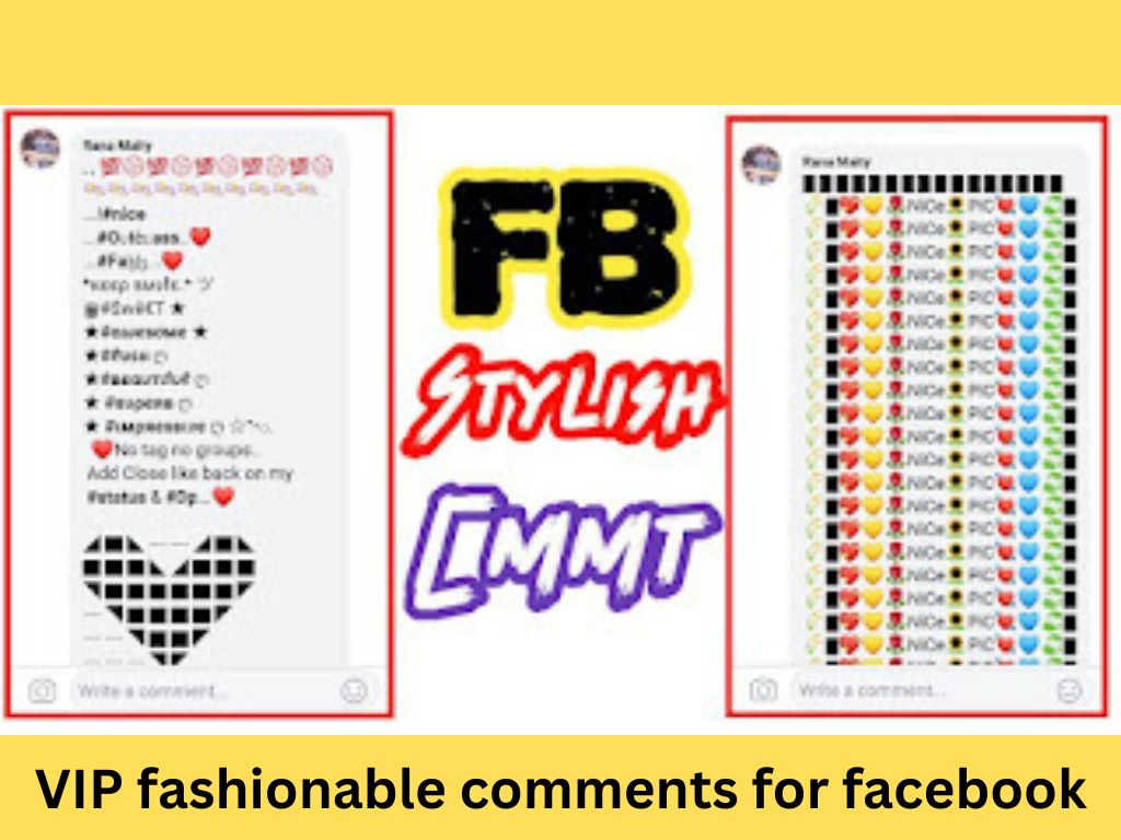 120+ Stylish Facebook Names for Your FB Profile [2023]