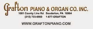 Grafton Piano & Organ Co.