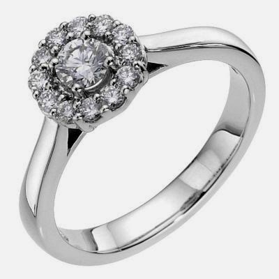 Looking for an elegant leo diamond engagement rings for yourdearest ...