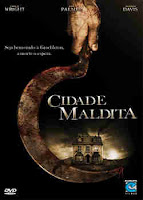 Baixar Filme Cidade Maldita - Dual Audio - DVDRip (2009)