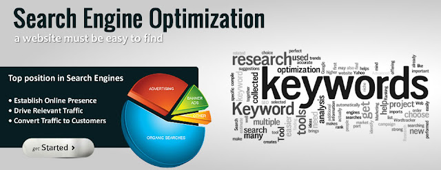 Search Engine Optimization